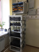 Наши работы